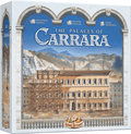 The Palaces of Carrara - 