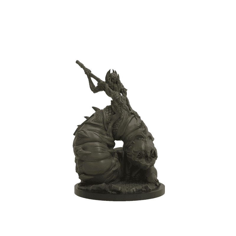 Epic Encounters: Hive of the Ghoul-kin - 