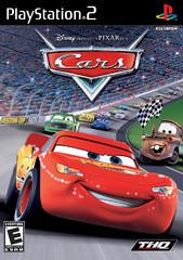 Cars [Greatest Hits] - PlayStation 2
