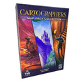 Cartographers: Map Pack Collection - 