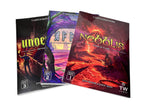 Cartographers: Map Pack Collection - 