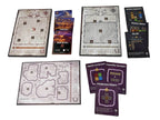 Cartographers: Map Pack Collection - 