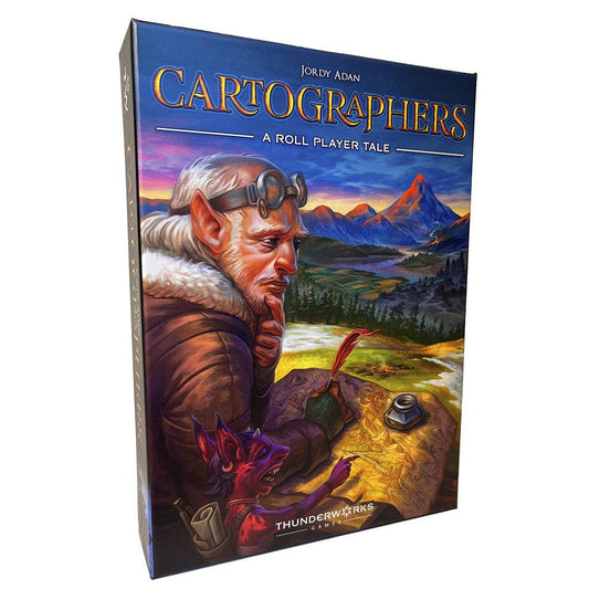 Cartographers - 