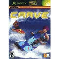 Carve - Xbox - 