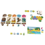 Cascadia Junior - 