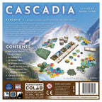 Cascadia - 
