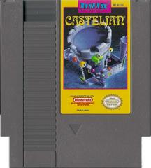 Castelian - NES