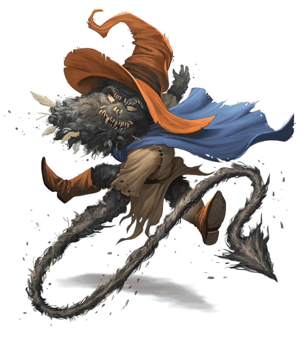 Battlezoo Bestiary: Strange & Unusual PDF - Pathfinder 2nd Edition