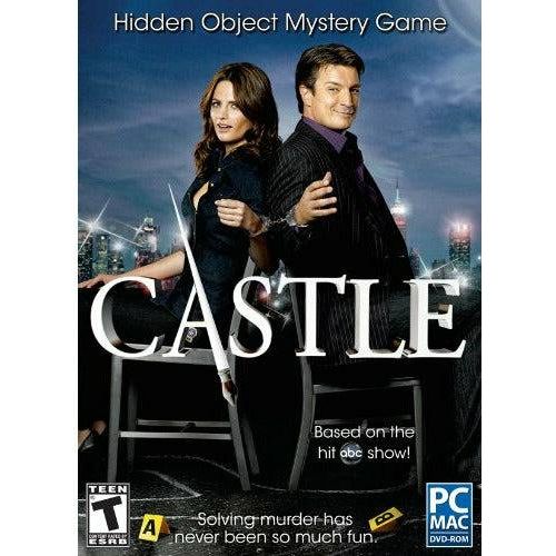 Castle Hidden Object Mystery Game - PC