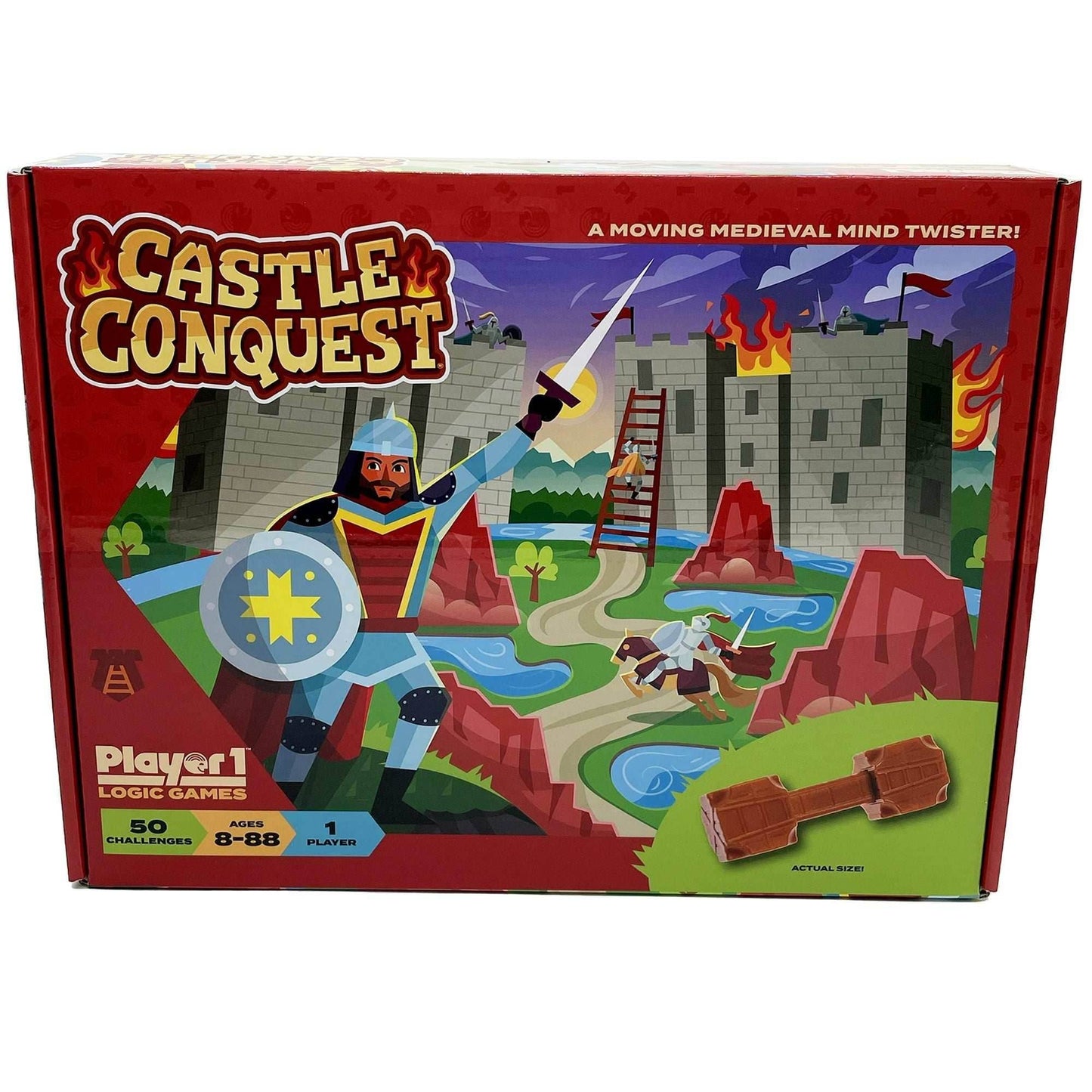 Castle Conquest - 