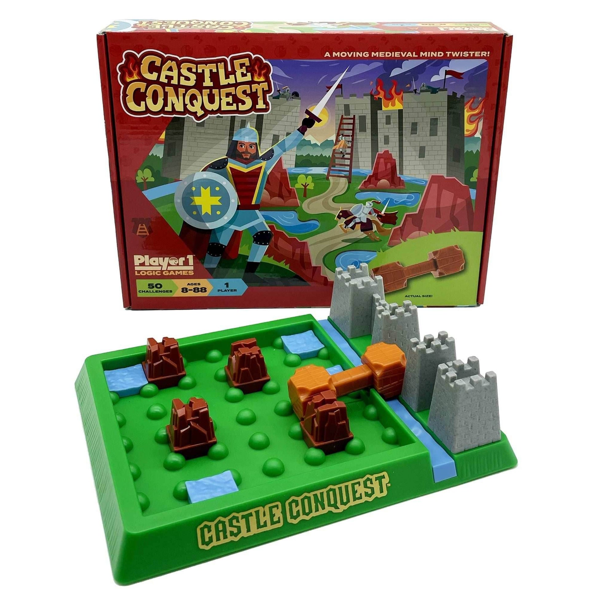 Castle Conquest - 