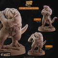 Lizard Inn Bouncers