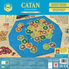 Catan: Seafarers Expansion (2025 Edition) - 