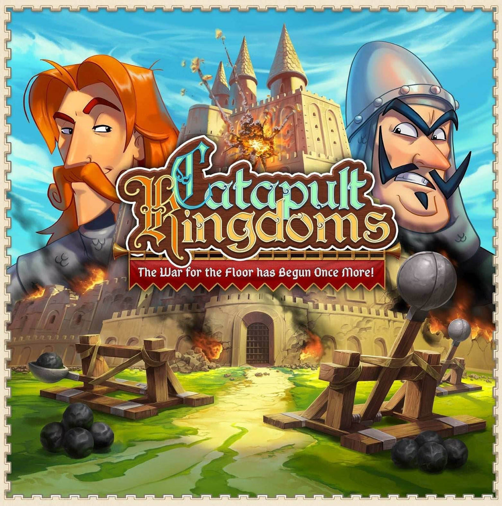 Catapult Kingdoms - 
