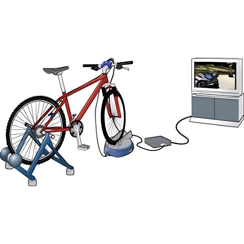 Cateye Gamebike for PS1 & PS2® - 