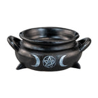 Cauldron Ashtray Incense Burner