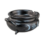 Cauldron Ashtray Incense Burner