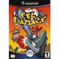 Cel Damage - Gamecube