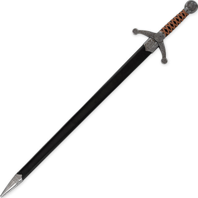 Celtic Legends Sword with Scabbard-2