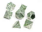 Celtic Mystery Dice Set
