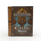 Celtic Mystery Dice Set
