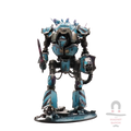 Cerastus Knight Magnetization Kit