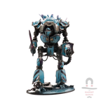 Cerastus Knight Magnetization Kit
