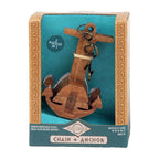 Chain & Anchor - 