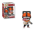 Pop! Animation: Chainsaw Man Common - 