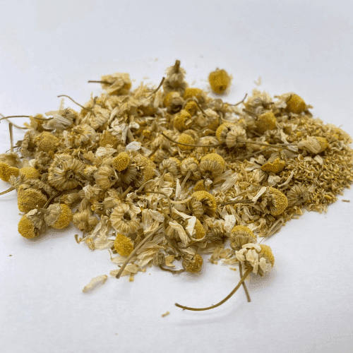 Chamomile Loose Leaf Tea - Tea Lover