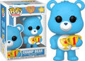 Pop! Animation: Care Bears - Champ Bear - 