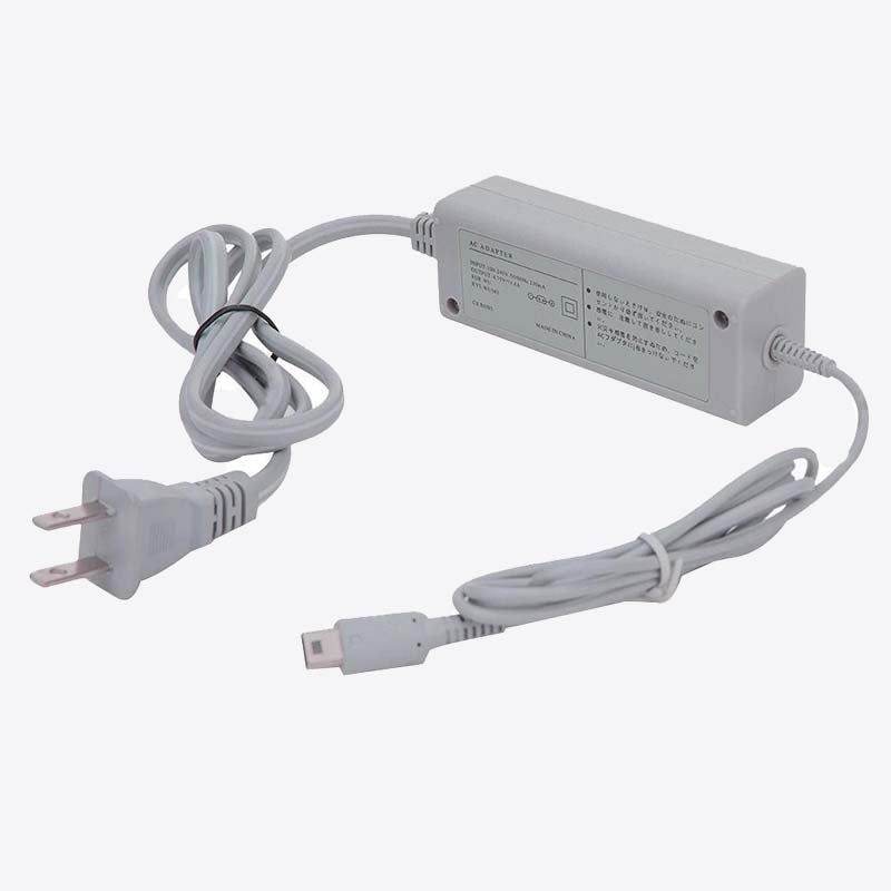 Gamepad Charger - Nintendo Wii U - 