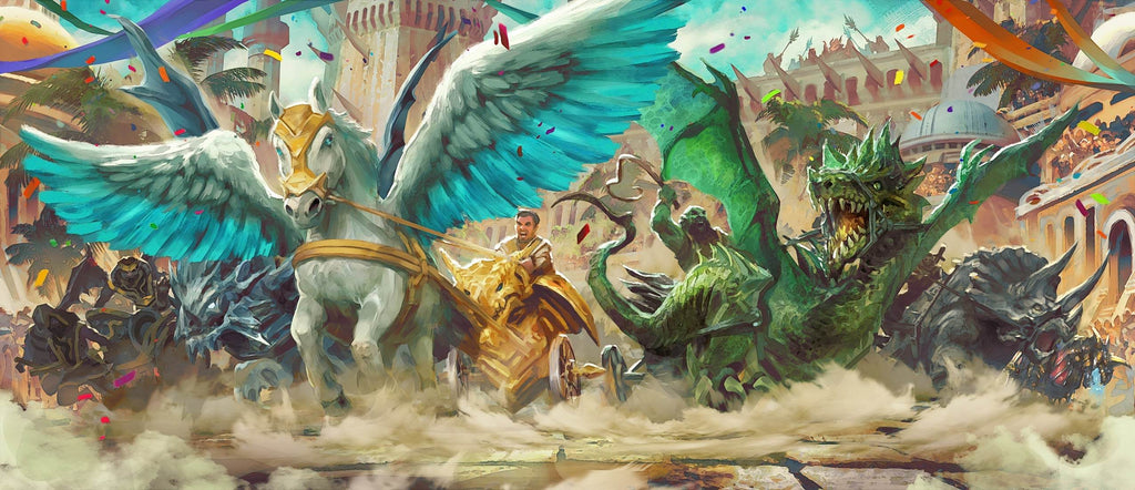 Torrents of the Spellhoarder Bundle - 