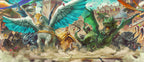 Torrents of the Spellhoarder Bundle - 