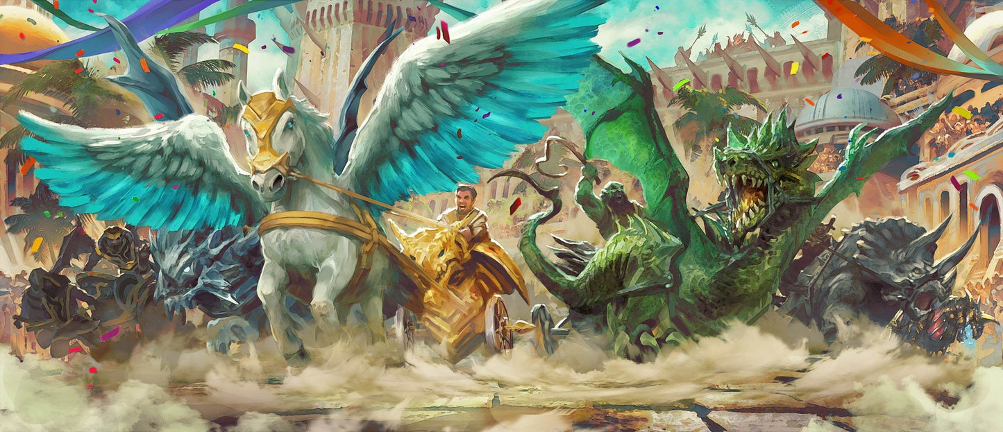 Torrents of the Spellhoarder Bundle - 