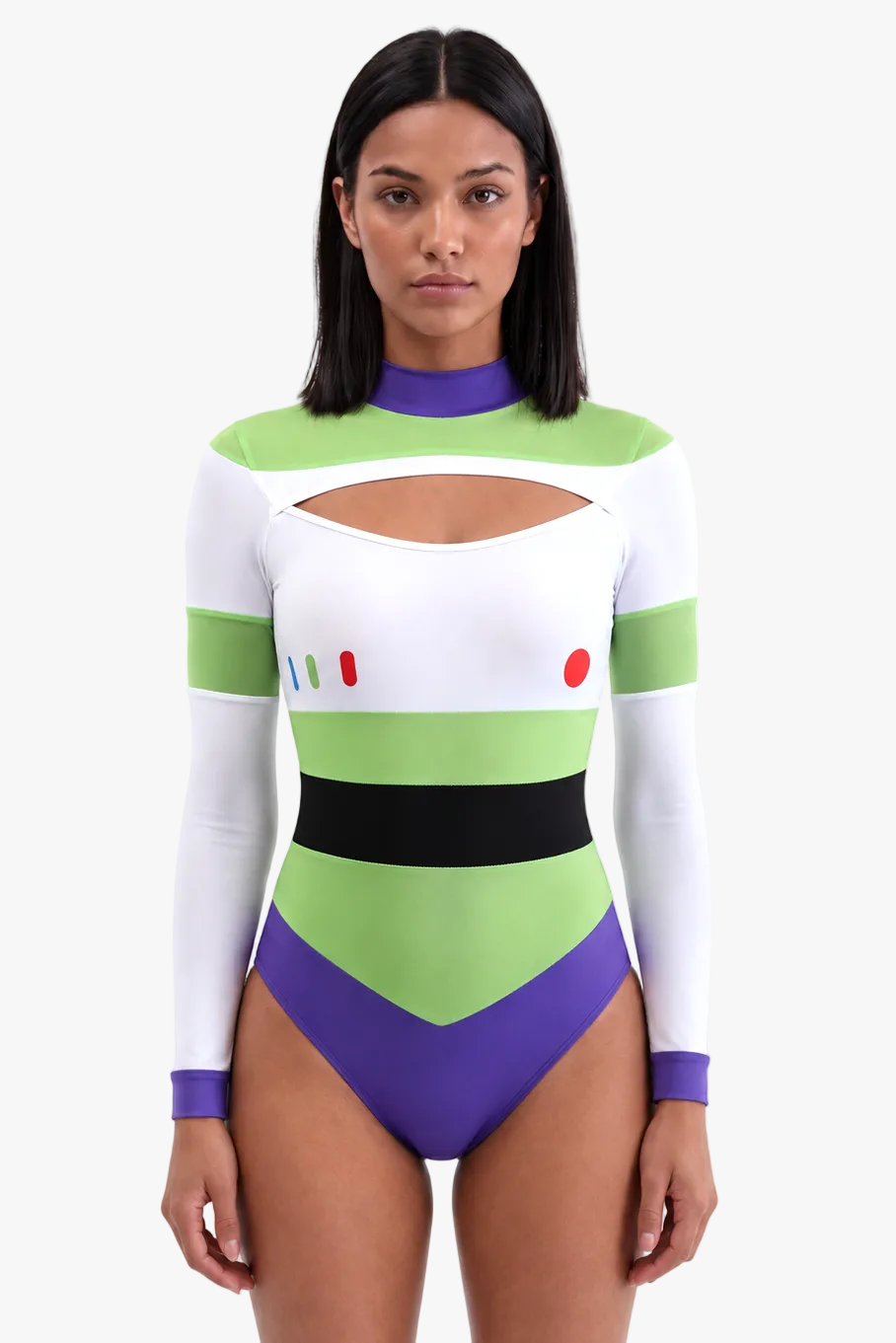 Astro Babe Astronaut Costume