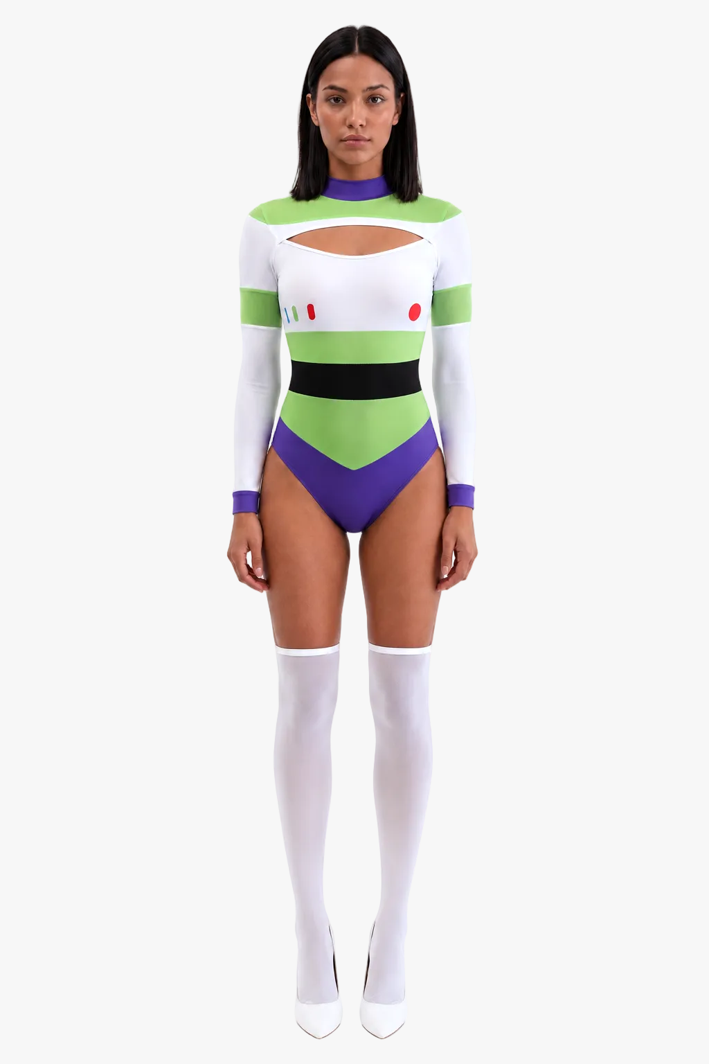 Astro Babe Astronaut Costume