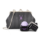 Gothic Beauty-Cosmetic Bag & Lip Balm Set