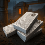 Life-Size Beskar Tile / Cosplay - 