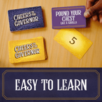 Cheers To The Governor - 