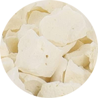 Freeze Dried Ice Cream That Does Not Melt (Bits) Cheesecake