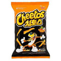 Cheetos Korean Spicy and Sweet (82g) (South Korea) - 