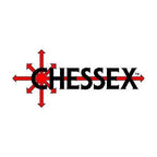 Chessex Festive Sunburst (Multiple Options) *read description* - 7-Die Set