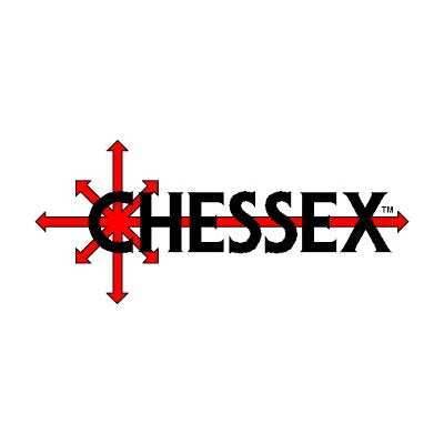 Chessex Festive Sunburst (Multiple Options) *read description* - 7-Die Set