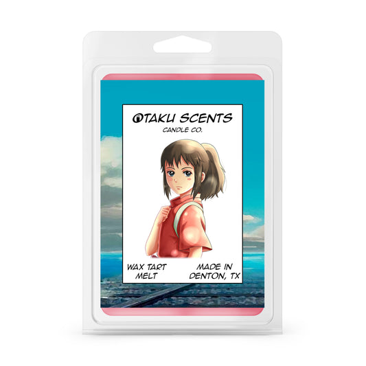 Chihiro - Wax Melt