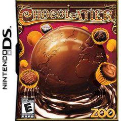 Chocolatier - Nintendo DS (Game Only)