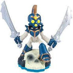 Skylanders: SWAP Force - Loose Figure's - Chop Chop Twin Blade