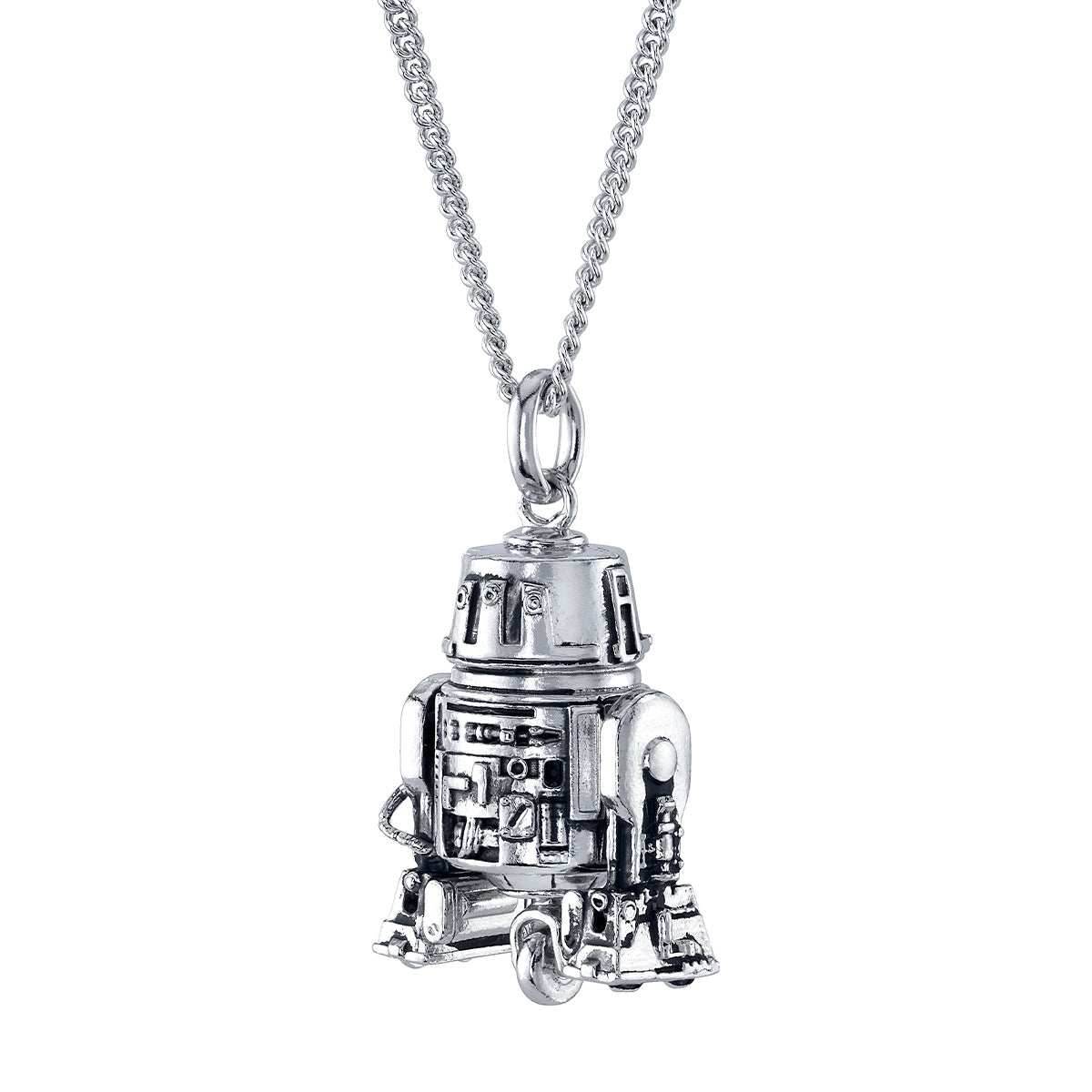 Star Wars X RockLove Chopper Droid Necklace - 