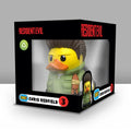 Chris Redfield TUBBZ Collectible Duck