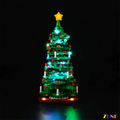 LEGO Christmas Tree #40573 Light Kit